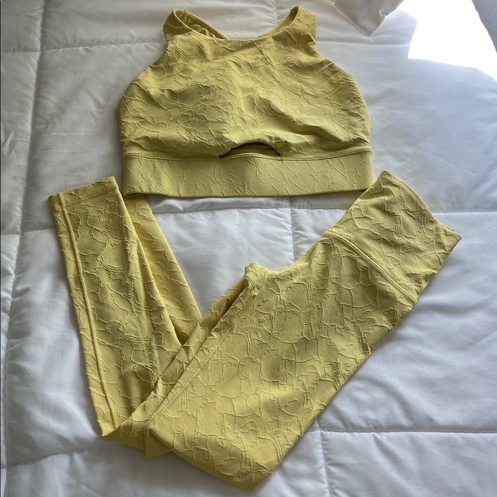 CALIA Workout Set
